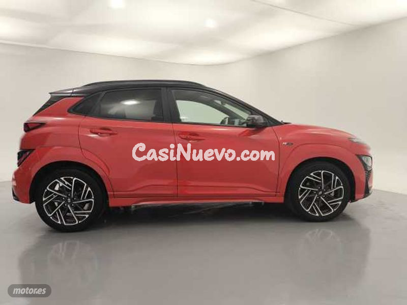 Hyundai Kona - foto 3