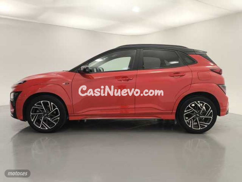 Hyundai Kona - foto 4