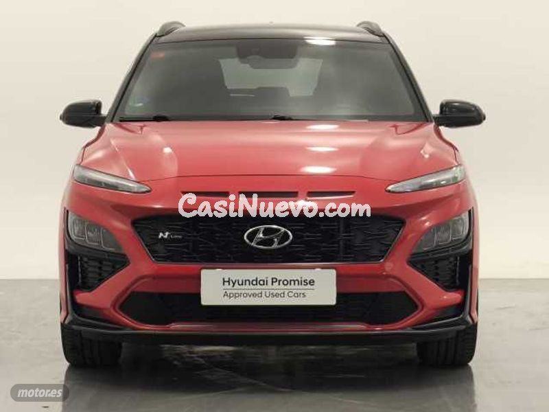 Hyundai Kona - foto 5