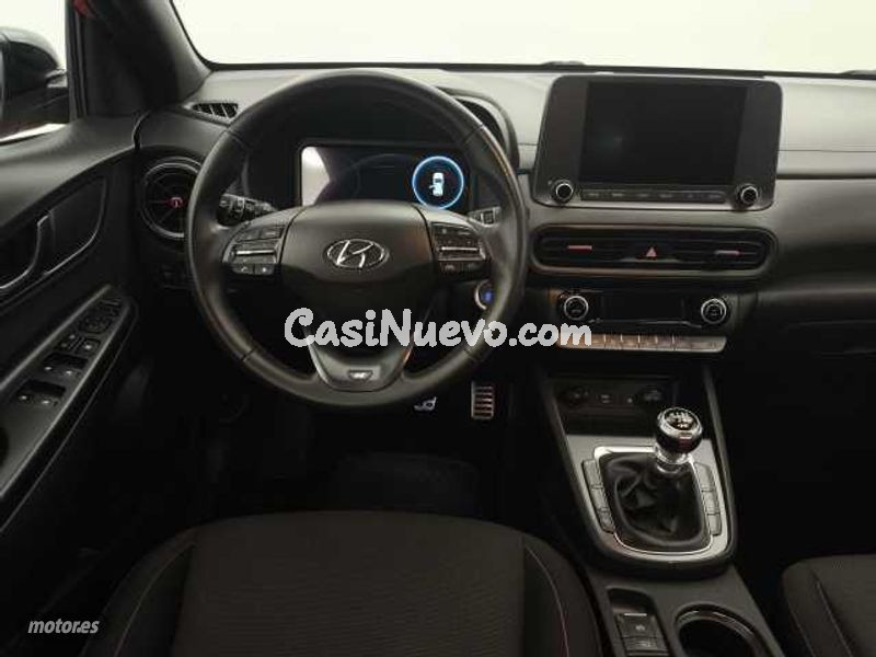 Hyundai Kona - foto 10