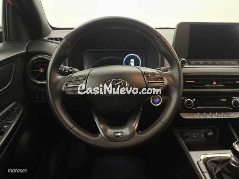 Hyundai Kona - foto 11