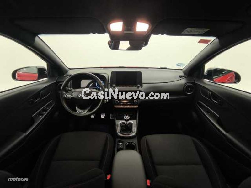 Hyundai Kona - foto 12