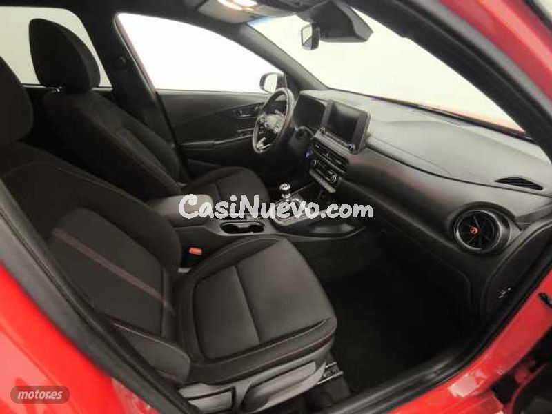 Hyundai Kona - foto 13