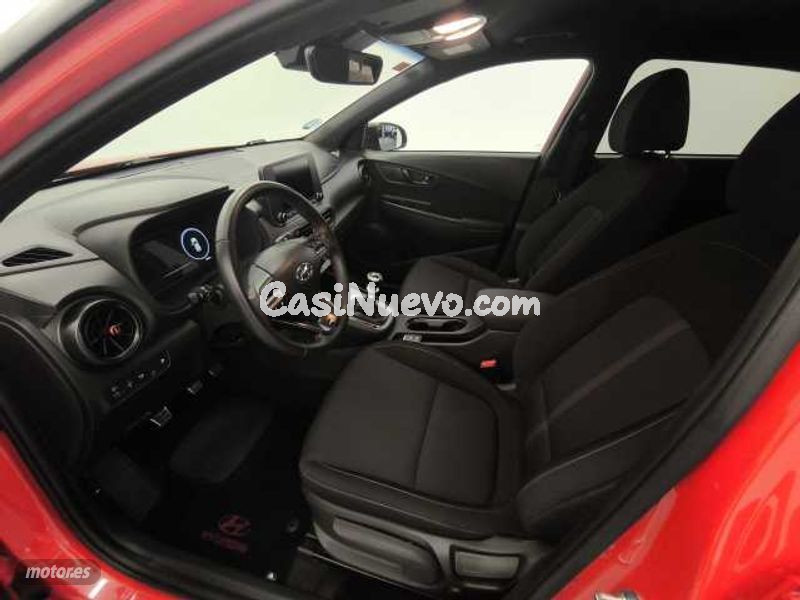 Hyundai Kona - foto 14