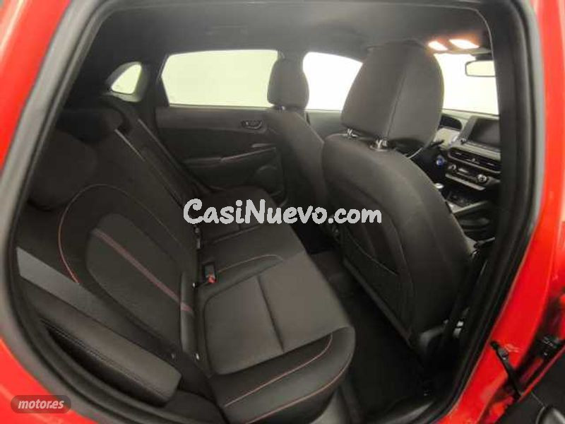 Hyundai Kona - foto 15