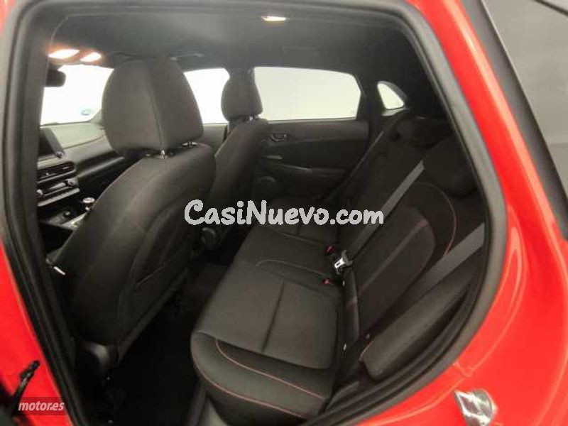 Hyundai Kona - foto 16