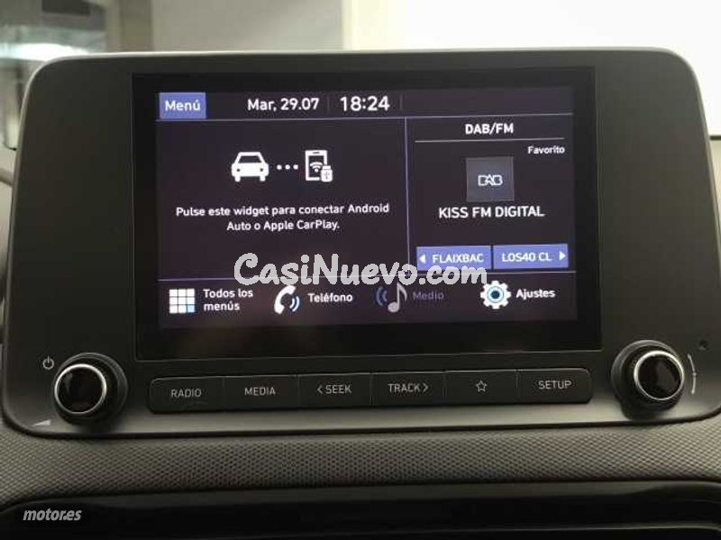 Hyundai Kona - foto 17