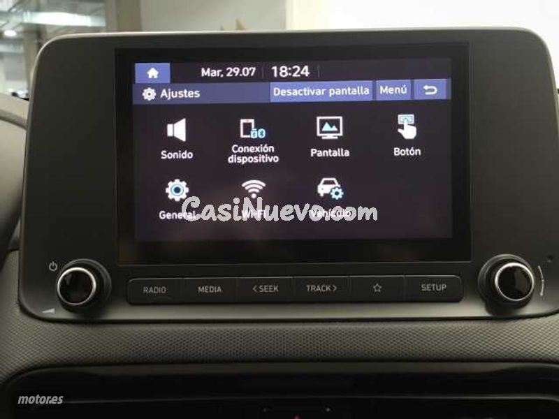 Hyundai Kona - foto 18