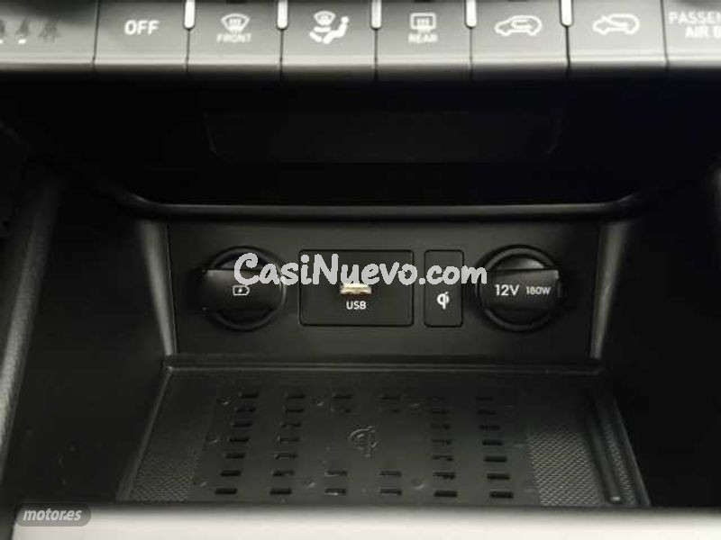 Hyundai Kona - foto 21