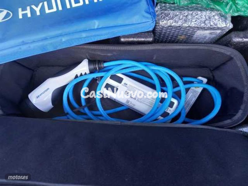 Hyundai Kona Electric - foto 3