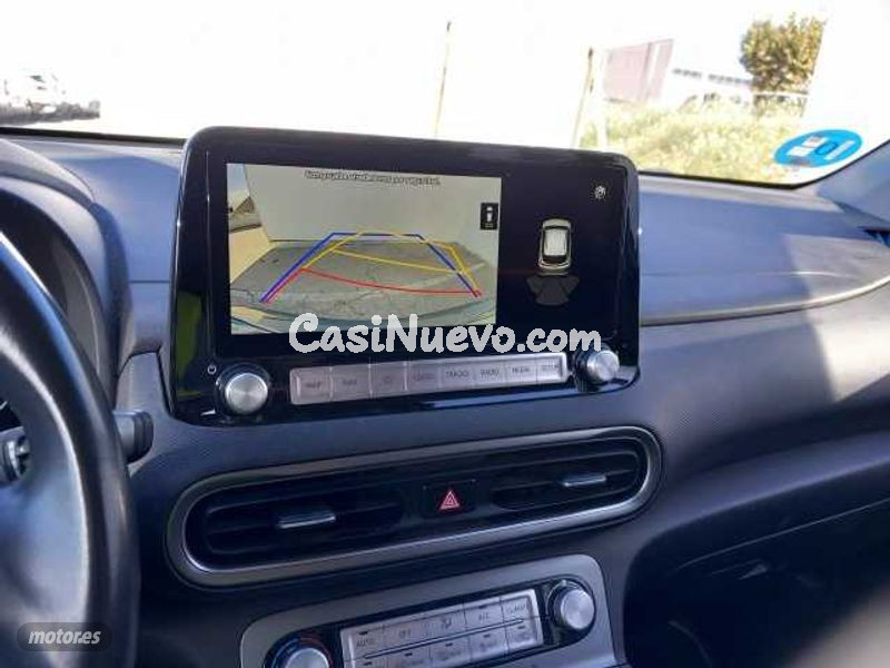 Hyundai Kona Electric - foto 4