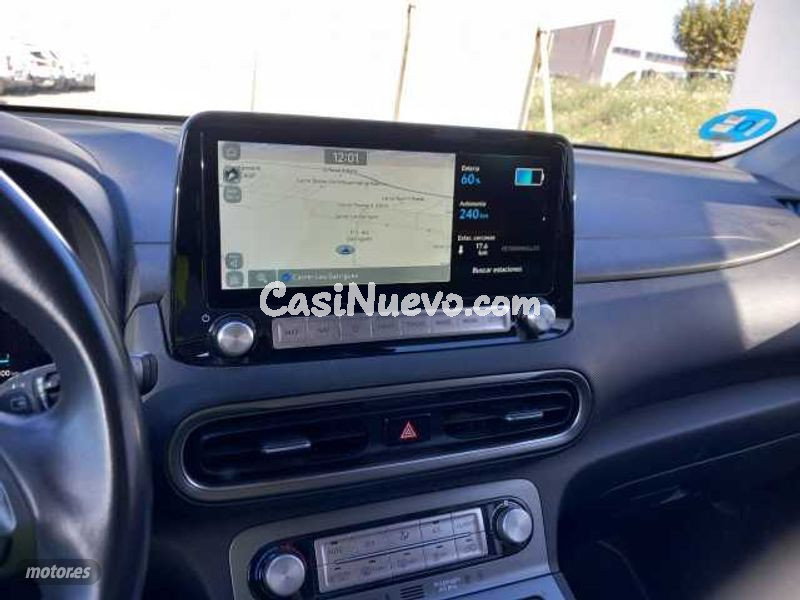 Hyundai Kona Electric - foto 5