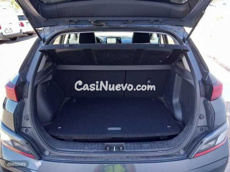 Hyundai Kona Electric - foto 7