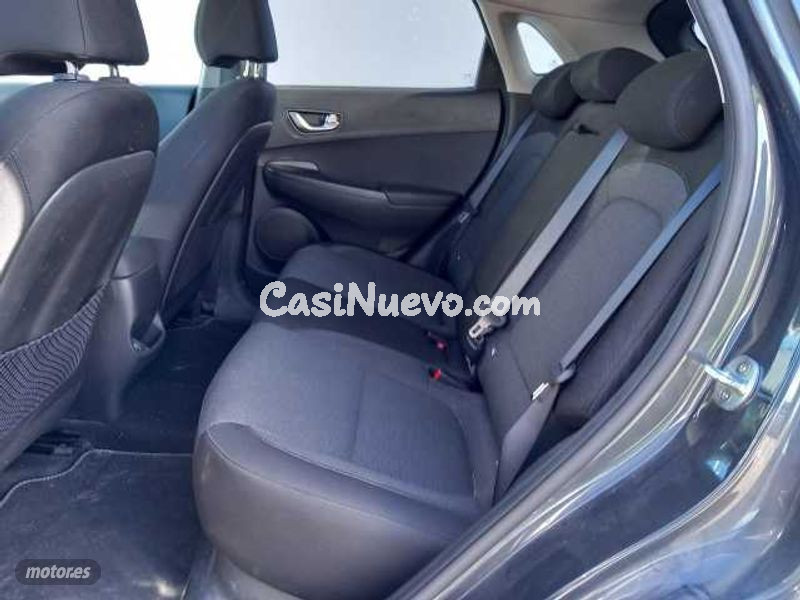 Hyundai Kona Electric - foto 8