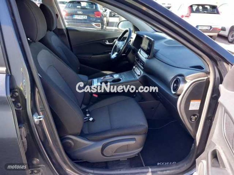 Hyundai Kona Electric - foto 9