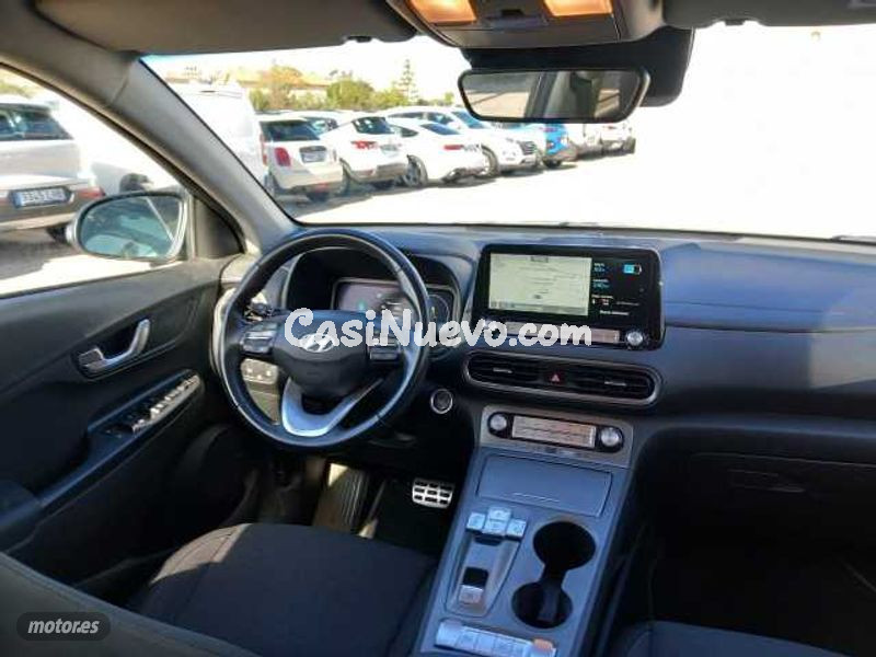 Hyundai Kona Electric - foto 11