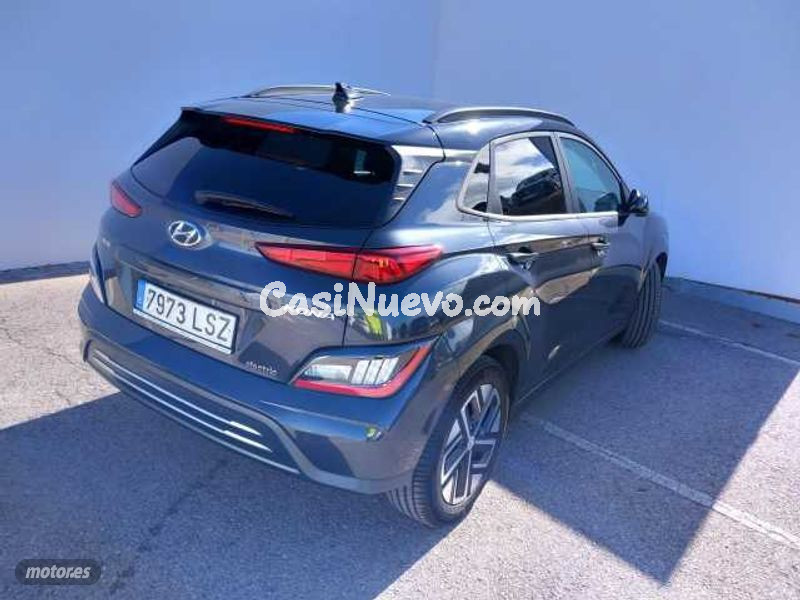 Hyundai Kona Electric - foto 12
