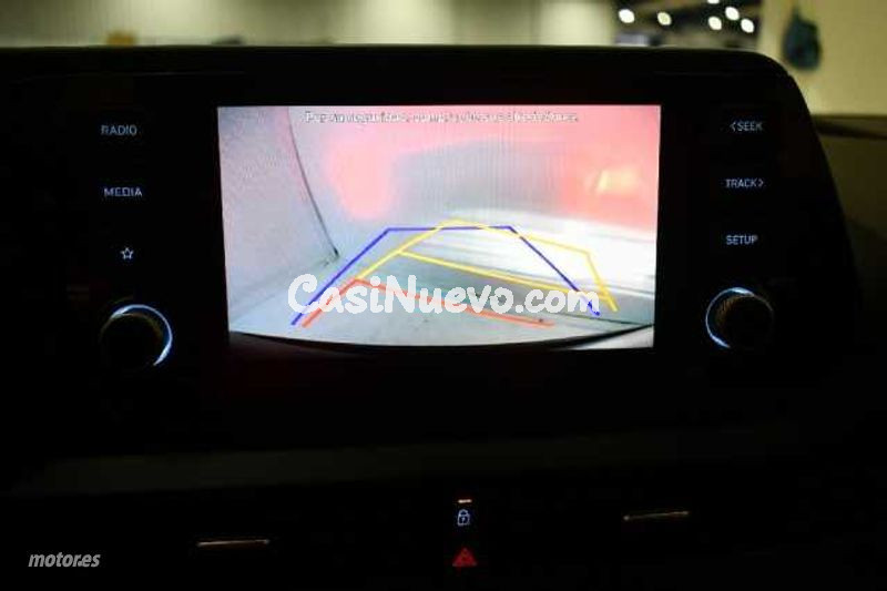 Hyundai Bayon - foto 4