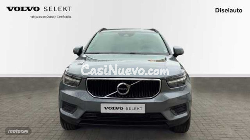 Volvo XC40 - foto 4