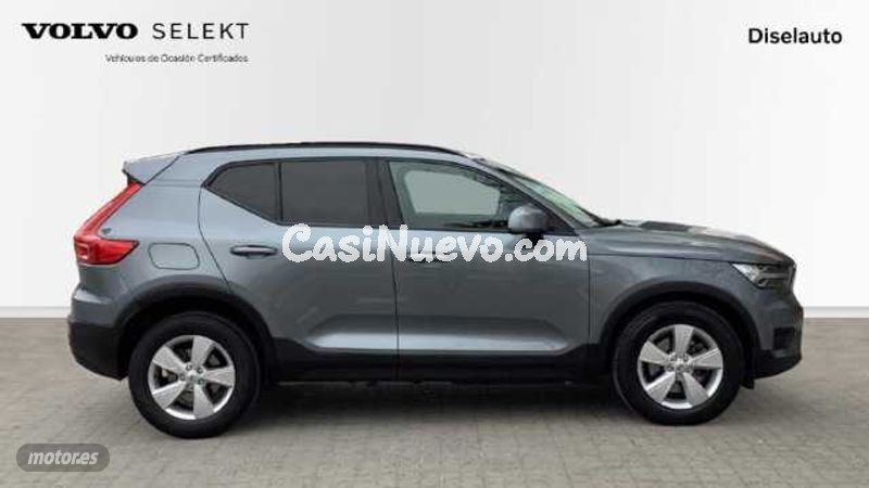 Volvo XC40 - foto 6