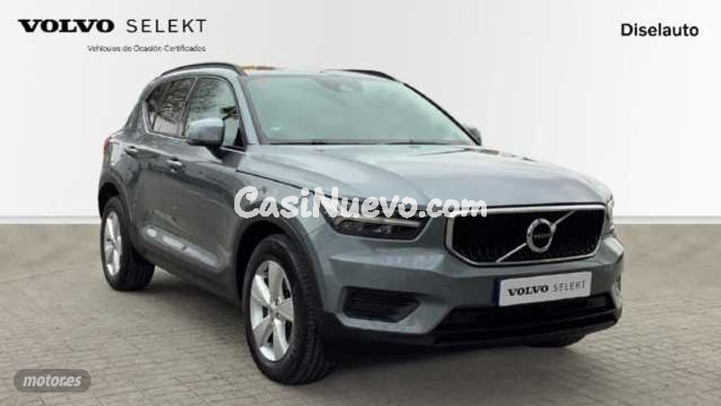 Volvo XC40 - foto 7