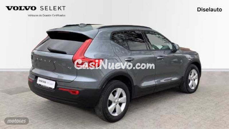 Volvo XC40 - foto 8