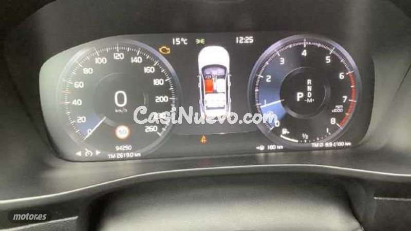 Volvo XC40 - foto 14