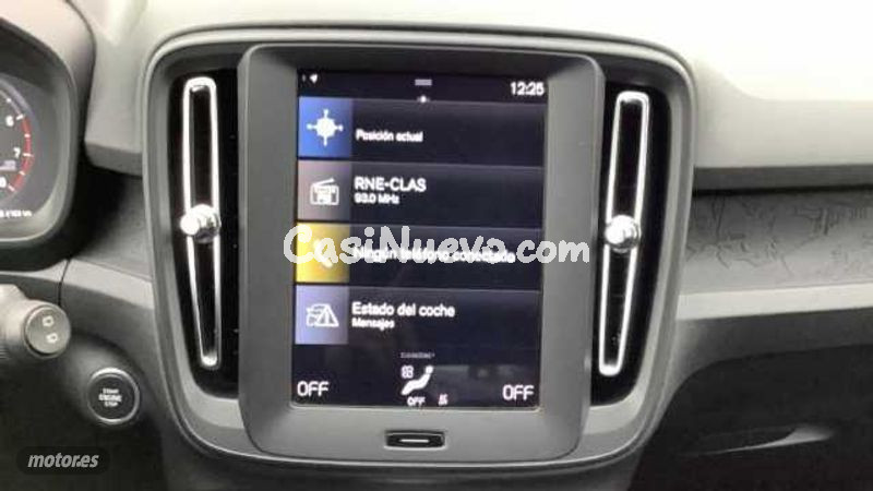 Volvo XC40 - foto 15