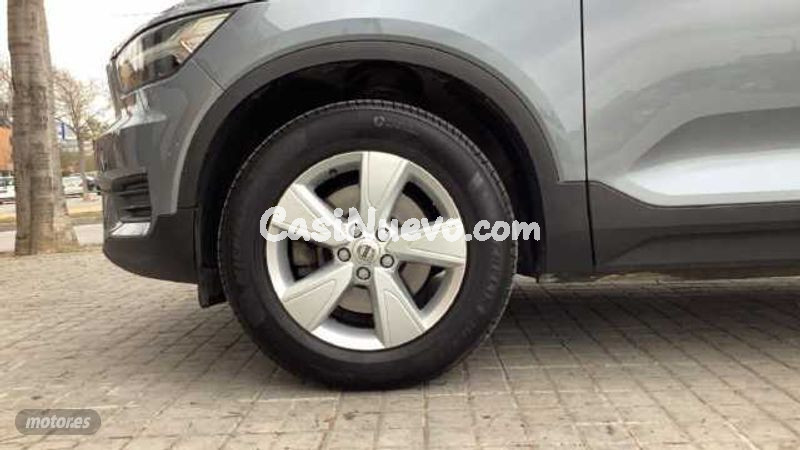 Volvo XC40 - foto 16