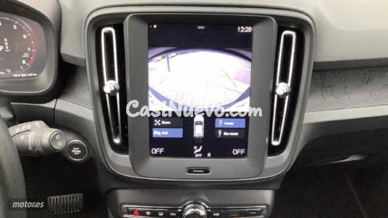 Volvo XC40 - foto 19