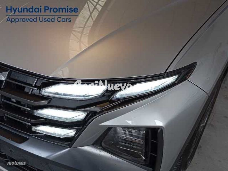 Hyundai Tucson - foto 3