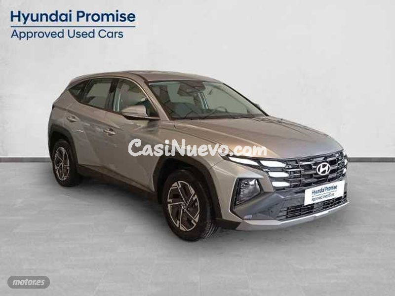 Hyundai Tucson - foto 4