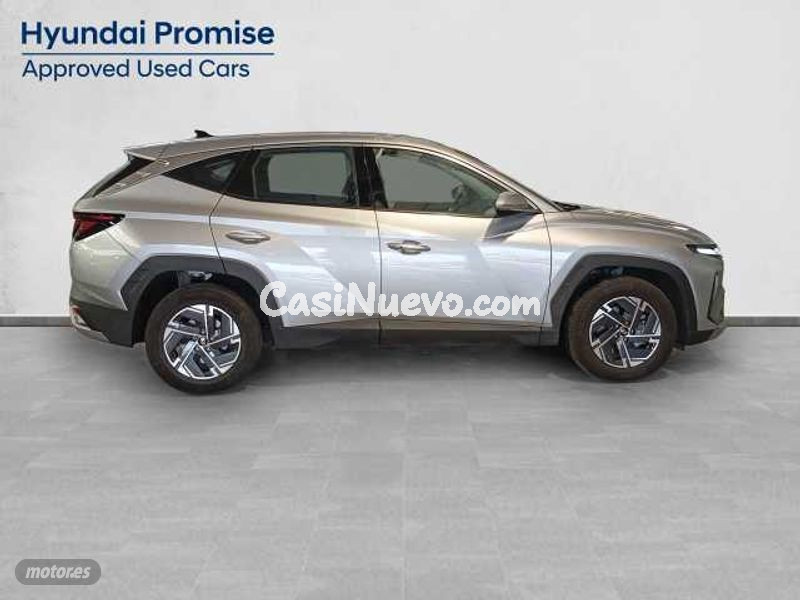 Hyundai Tucson - foto 5