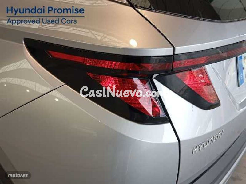 Hyundai Tucson - foto 7