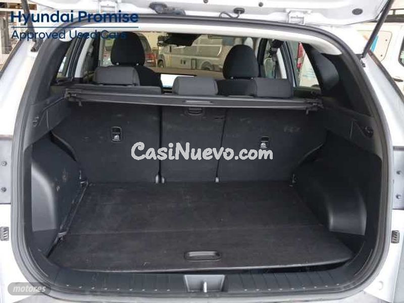 Hyundai Tucson - foto 8