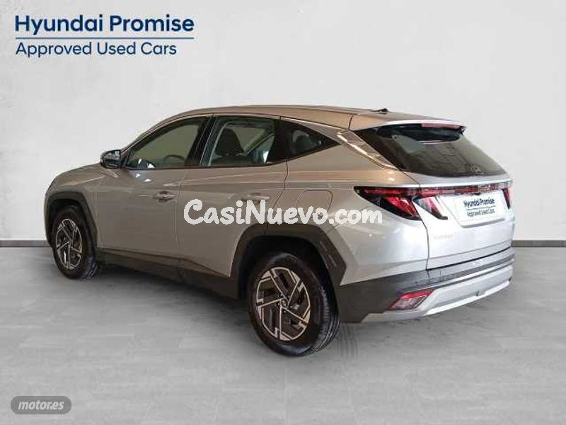 Hyundai Tucson - foto 9