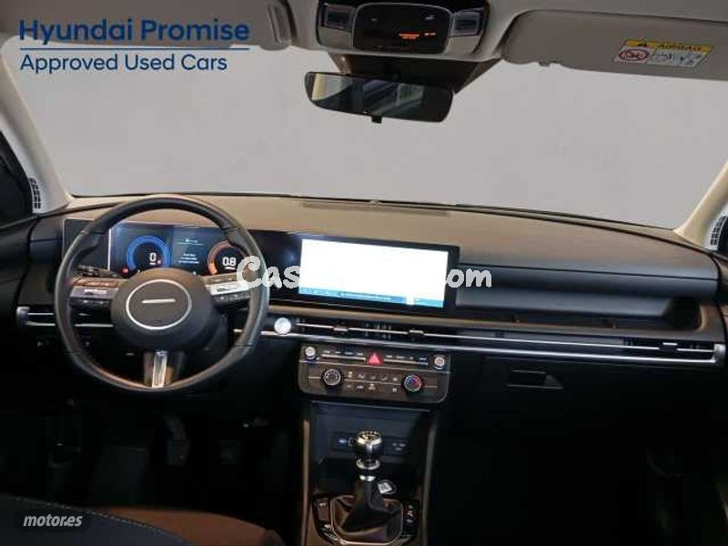 Hyundai Tucson - foto 11