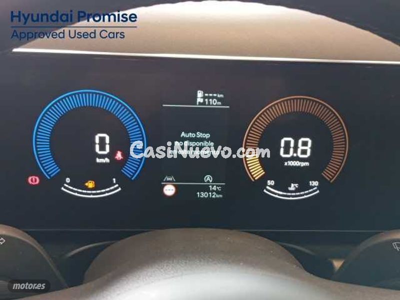 Hyundai Tucson - foto 13