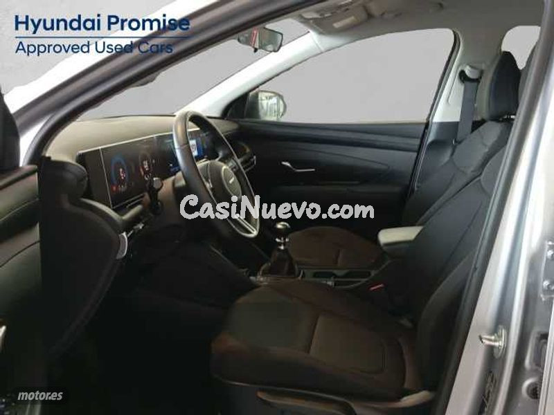 Hyundai Tucson - foto 14