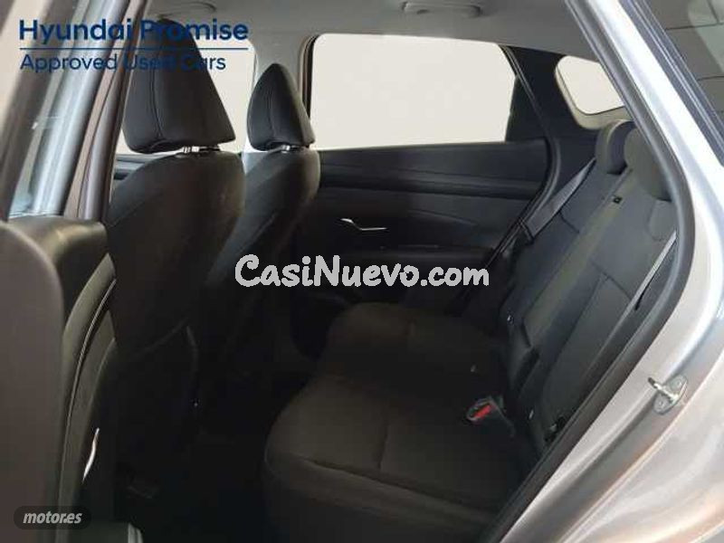 Hyundai Tucson - foto 15