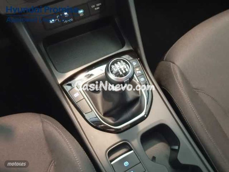 Hyundai Tucson - foto 16