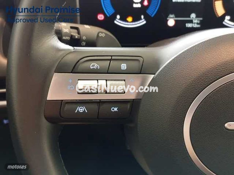 Hyundai Tucson - foto 17