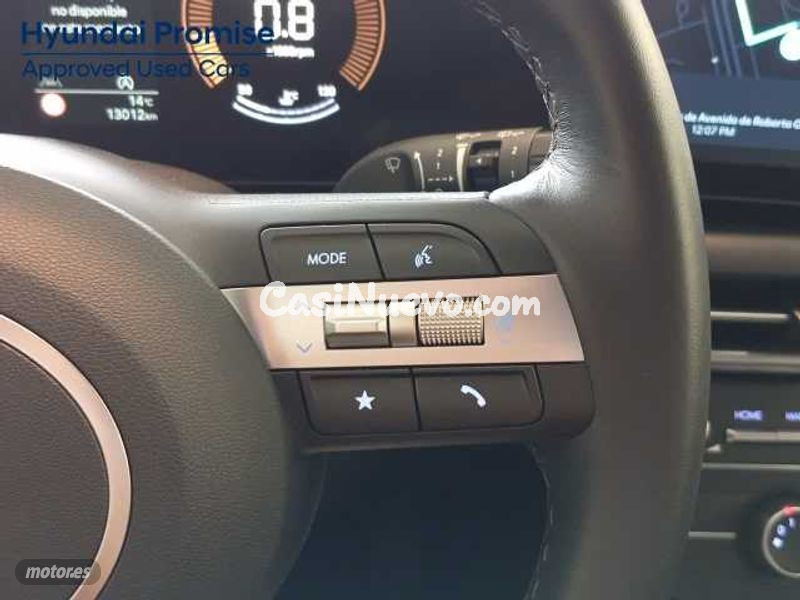 Hyundai Tucson - foto 18