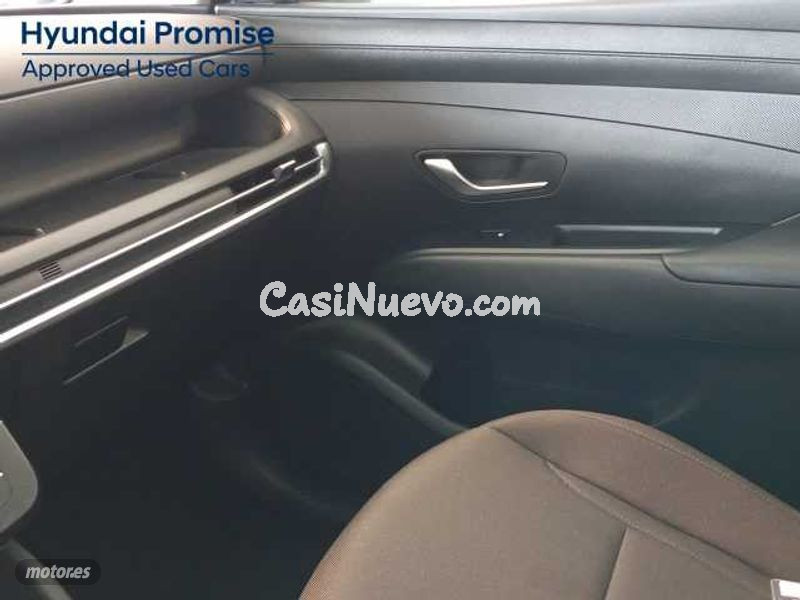 Hyundai Tucson - foto 19