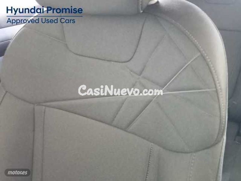 Hyundai Tucson - foto 21