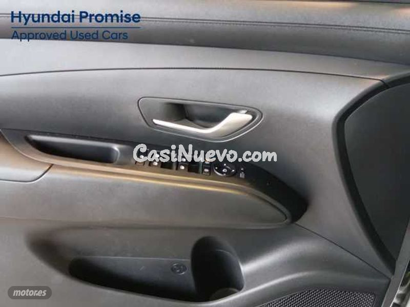 Hyundai Tucson - foto 22