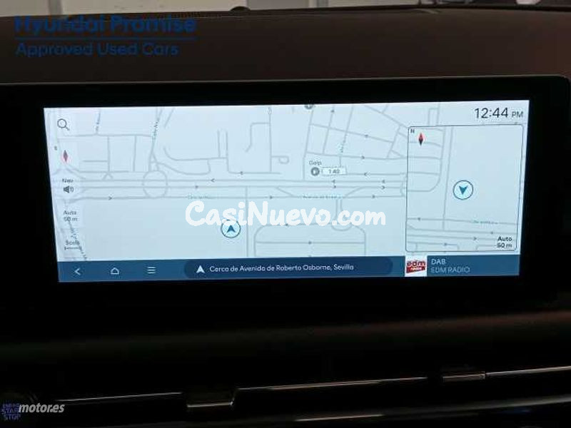 Hyundai Tucson - foto 23