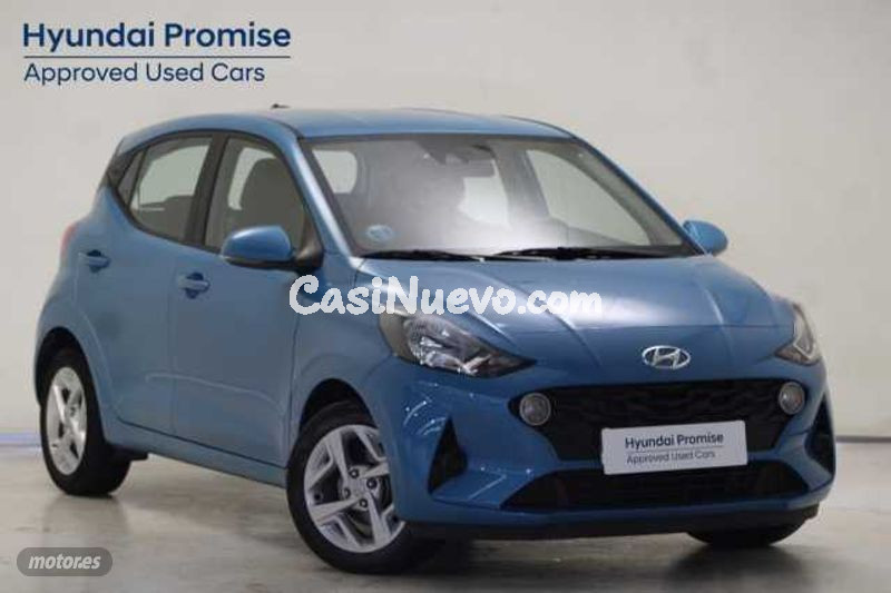 Hyundai i10 - foto 2