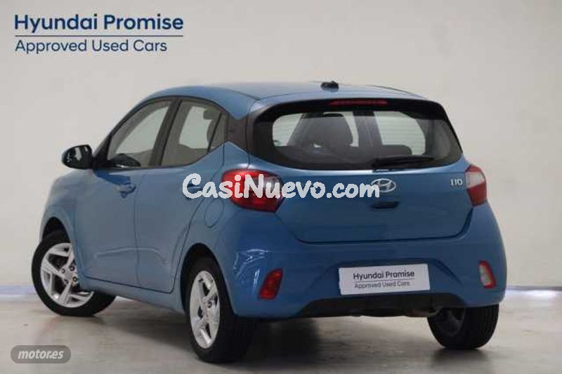 Hyundai i10 - foto 3