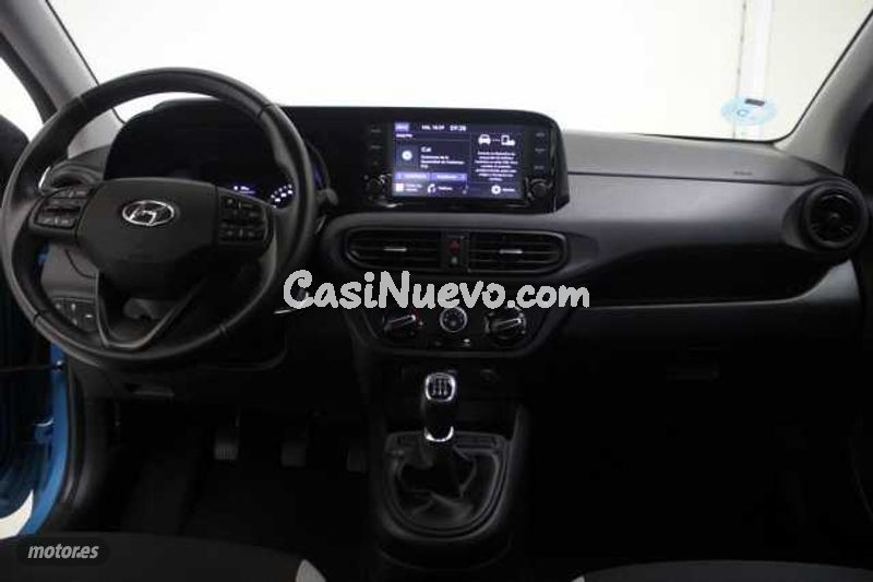 Hyundai i10 - foto 7